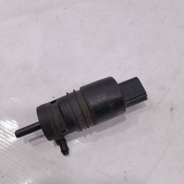Motor Com Esguicho Limpador Parabrisa Bmw X1 2012 Vw130