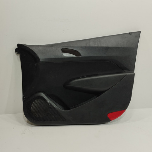Forro Porta Dianteiro Direito Hyundai Hb20 2013 2019 Bc731