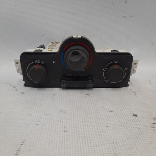 Comando Ar Condicionado Renault Megane 2005 A 2013 Q118