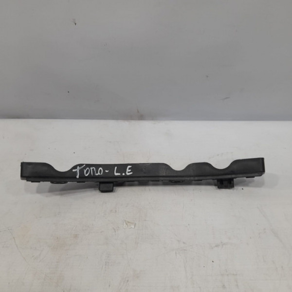 Guia Para-choque Dianteira Esq Fiat Toro 2018 A 2021 I745