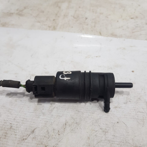 Bomba De Esguicho Limpador De Para-brisa Polo 2018  Vw156