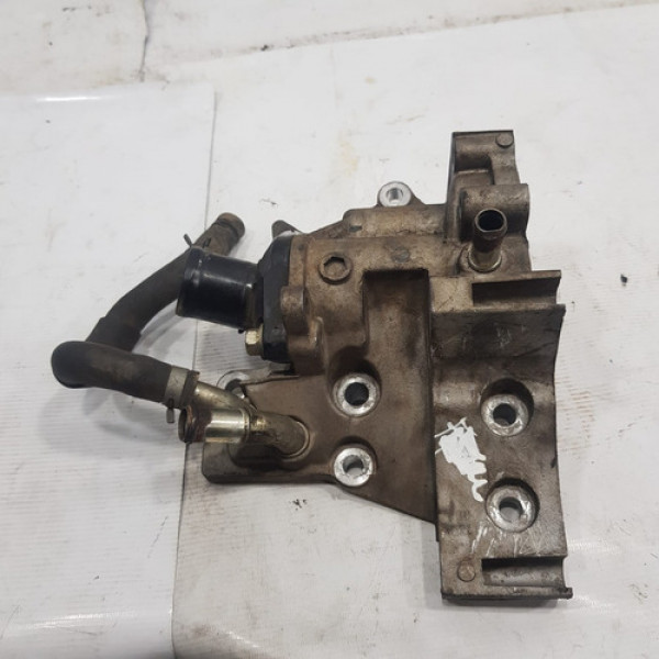 Bomba Da Água Nissan Livina Sem Polia  1.8 2014  V166