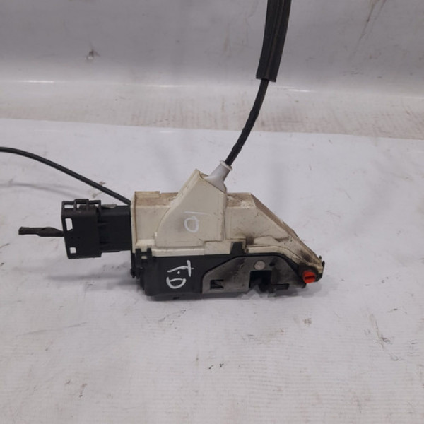 Fechadura Traseira Direita Peugeot 408 2010 Ab973