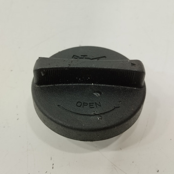 Tampa Óleo Motor Hyundai Hb20 2012 2013 2014 2015 Ij462