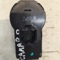 Botão Interruptor Chevrolet Camaro 6.2 V8 2012 Yz 09