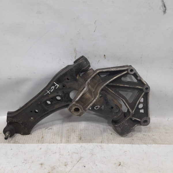  Bandeja Dianteira Esquerda Avaria Fox Polo 2012 A 2016 St74