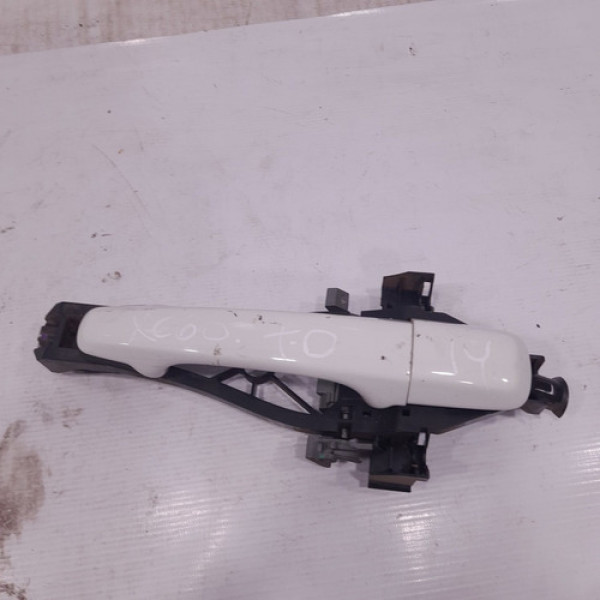 Maçaneta Porta Traseira Direita Volvo Xc60 2012 2015 Ab832