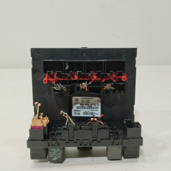 Módulo Bcm Volkswagen Jetta 2.0 2016  17 18 2019 Lm851