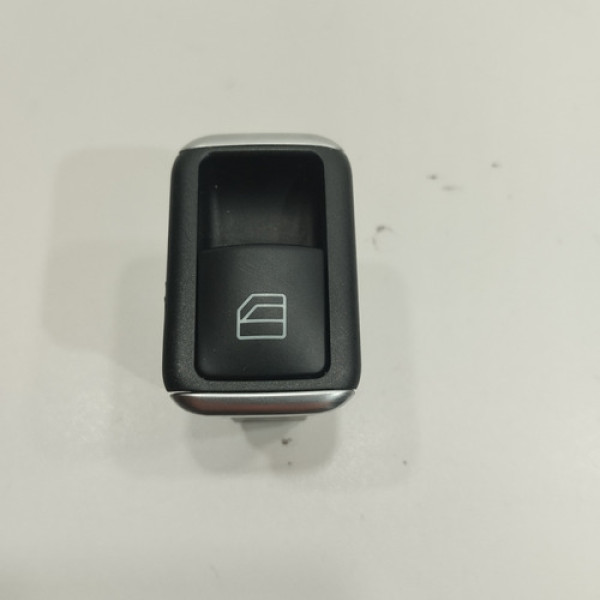 Comando Vidro Traseiro Direito Gla200 2013 2015 Ab1750