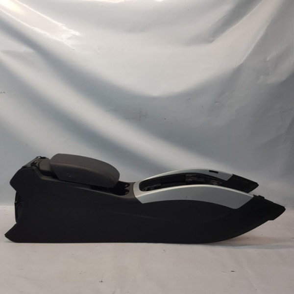 Console Central Audi Q5 2.0 2009 A 2011  Bc83