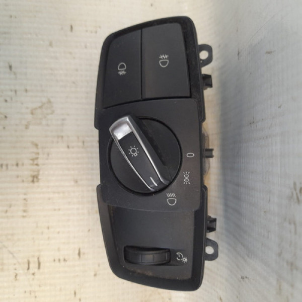 Botão Interruptor Bmw 320i 2.0 16v 2010/2012 Yz13