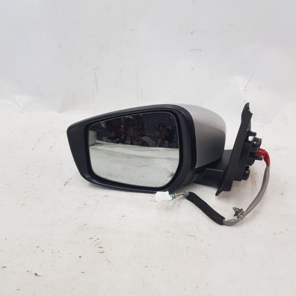Retrovisor Esquerdo Nissan Kicks 2020 2021 2022 Y156