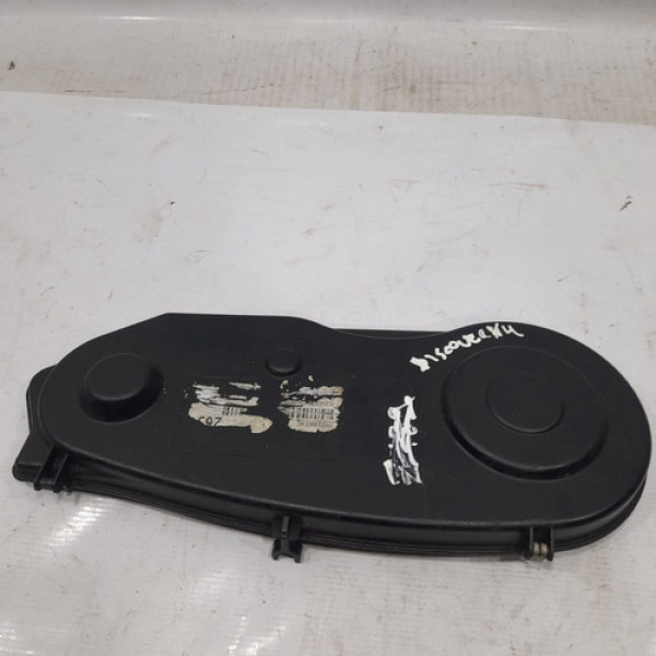 Capa Correia Dentada Discovery 4 3.0 2008 A 2012  Z253