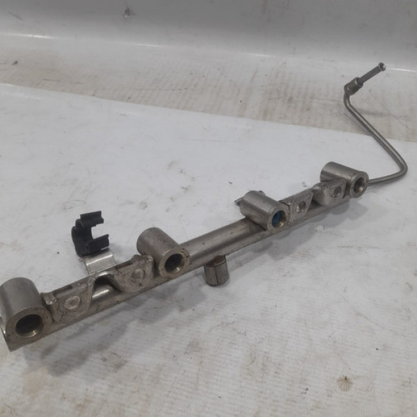 Flauta Para Bicos Injetores 308 1.6 Thp 2014 A 2018  T08