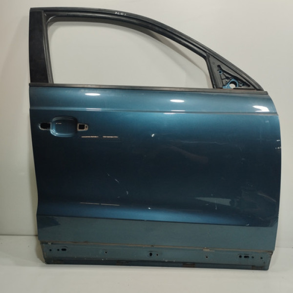 Porta Dianteira Direita Audi Q3 2016 2020 F494