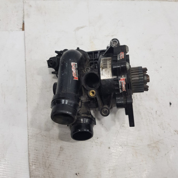 Bomba D Agua Jetta 2.0 Tsi 2016 V188