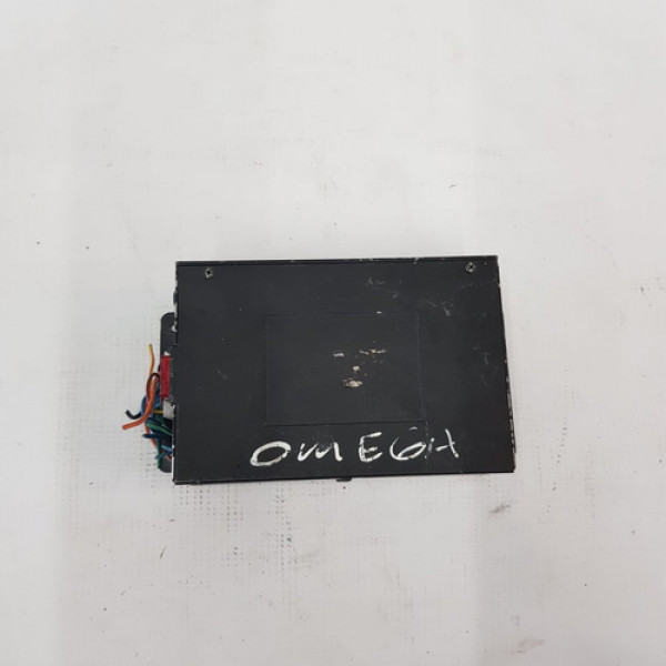 Módulo Amplificador Do Som Chevrolet Ômega 3.6 2008 Lm994