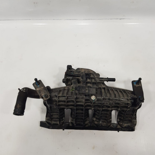 Coletor De Admissão Chery Tiggo 8 1.6 2019 A 2021  J14