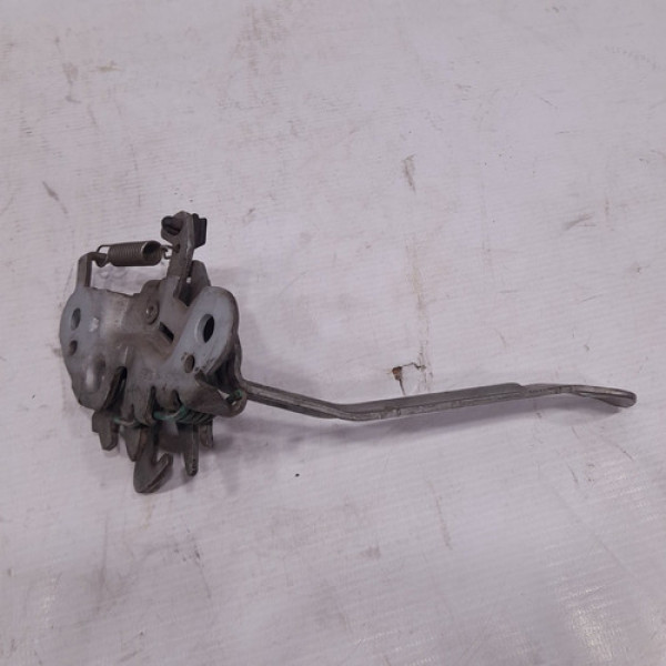 Fechadura De Capô Citroen C4 Picasso 2012 Ab1109