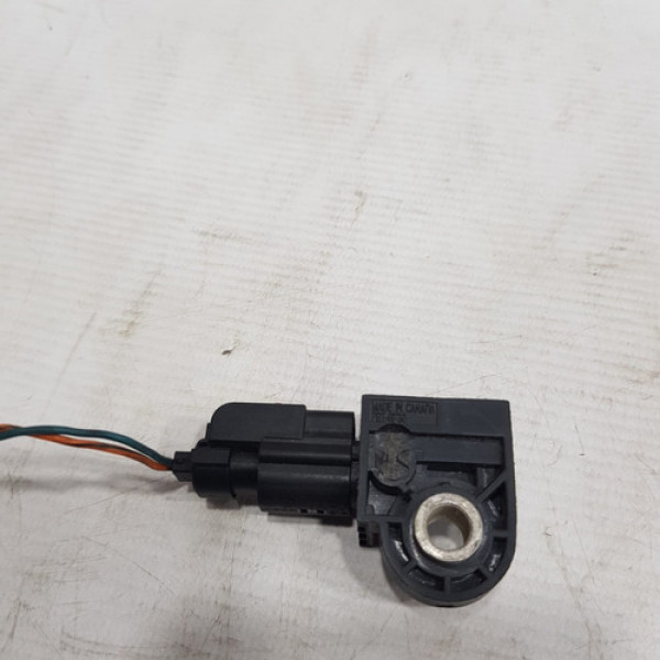 Sensor Impacto Air Bag New Fiesta 2014 A 2019  P238