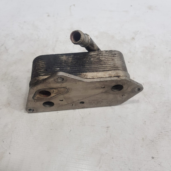 Radiador Óleo Do Câmbio Bmw X3 2007 A 2008 3.0  Rs58