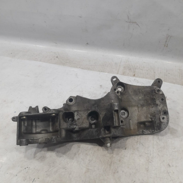 Suporte Compressor De Ar Duster 2016 2.0 I571