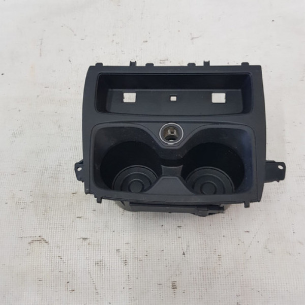 Porta Copos Bmw 120 2.0 2015 2016 Bc05