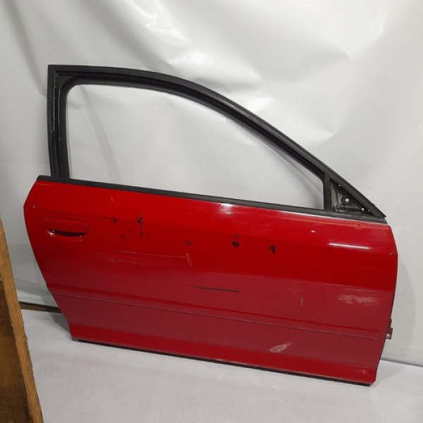 Porta Direita Audi A3 Sportback 2008 09 10 2012  F58