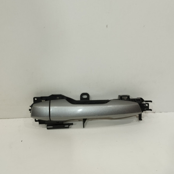 Macaneta Porta Traseira Esquerda Eclipse Cross 21 23 Ab1499