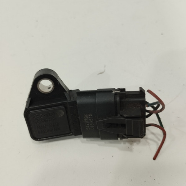 Sensor Map Hyundai Hb20 2012 2013 2014 2015 V473