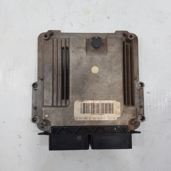 Módulo Injeção Ford Fusion Awd 2.0 4x4 Turbo 2014 Lm36