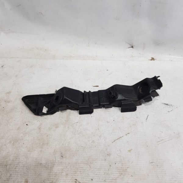 Guia Do Parachoque Kia Soul  2012  I229