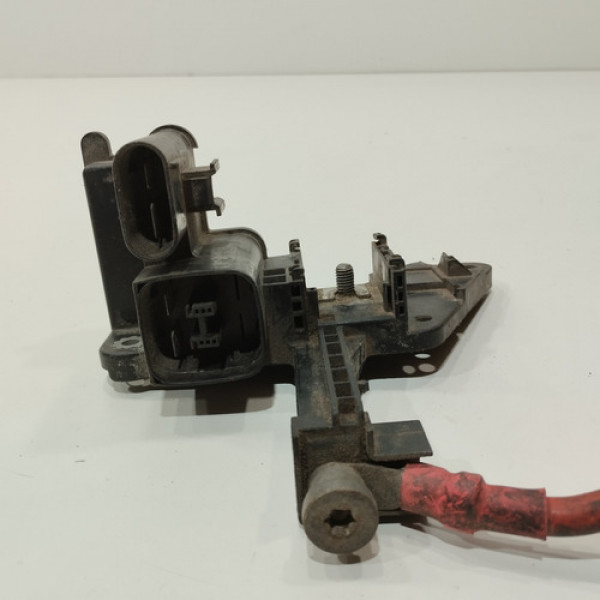 Central Modulo Controle De Bateria Bmw 320i 2013 2016 Za16