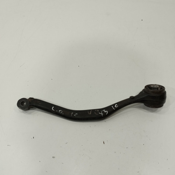  Braco Suspensao Curvo Dianteiro Direito Bmw X3 08 11 St142