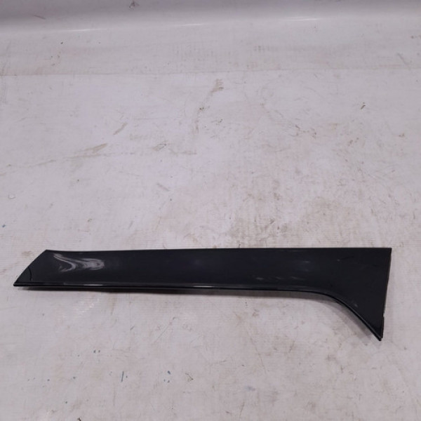 Acabamento Da Tampa Traseira L.e Audi Q5 2023 Bc158