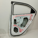 Porta Traseira Direita Chevrolet Onix 1.0 2017 A 2019 F421