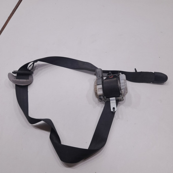 Cinto Segurança Airbag D.d Hyundai I30 2012 P308