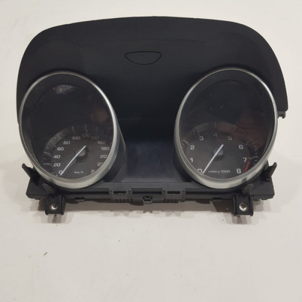 Painel Instrumentos Range Rover Evoque 2012 2015 Op68
