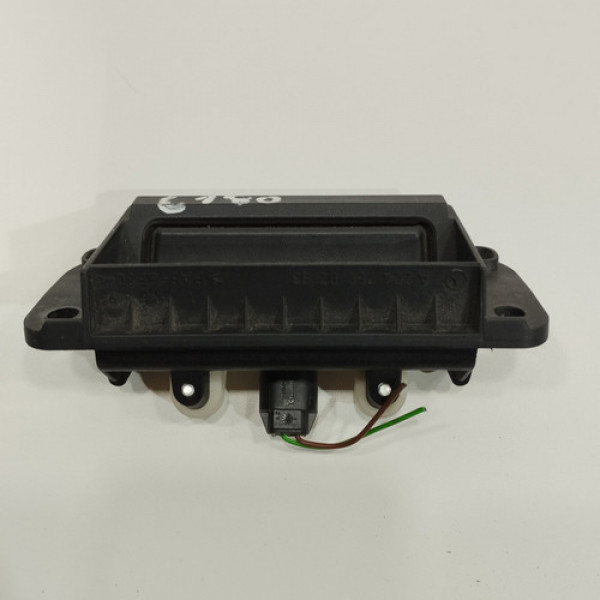 Maçaneta Tampa Traseira Mercedes C180 2012 2013 2014 Ab1347