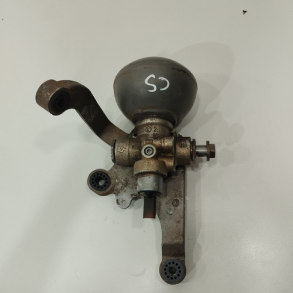 Cilindro Hidráulico Suspensão Dianteira C5 2009 2012 E241