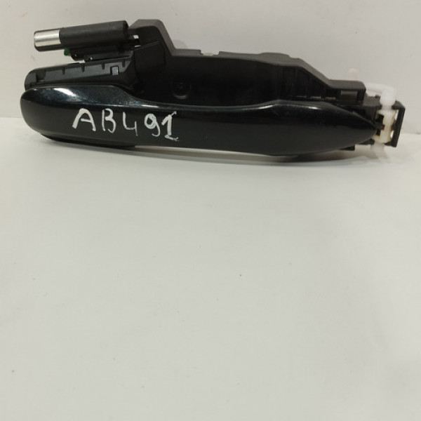 Maçaneta Traseira Direita Corolla Cross 2020 2023 Ab491