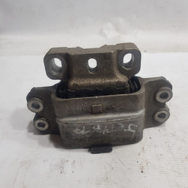 Coxin Do Motor Lado Esquerdo Jetta 2.5 2005 A 2009 I405