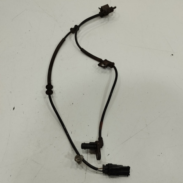 Sensor Abs Dianteiro Direito Ix35 2018 V453