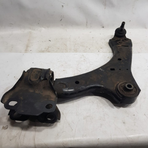 Balança Bandeja Lado Esquerdo Freelander 2 2009 2010 St98