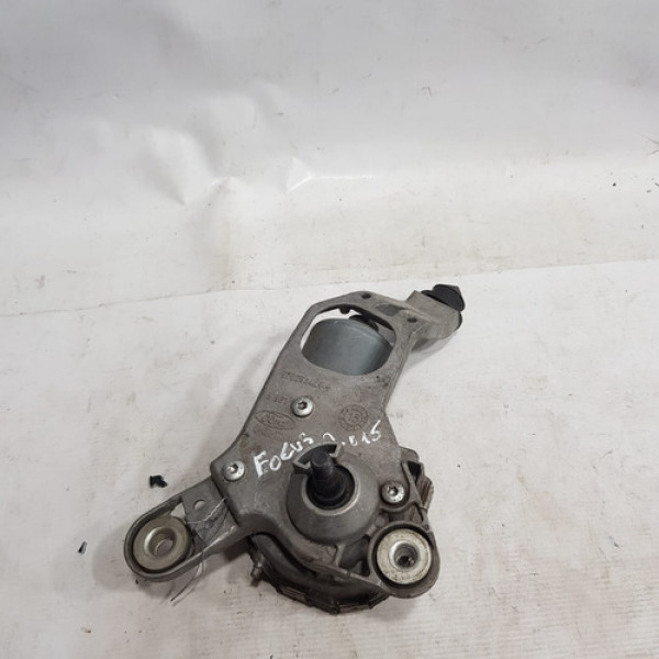 Motor Limpador Traseiro Focus 2012 2015 K86