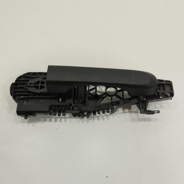 Maçaneta Porta Traseira Direita Fiat Toro 2016 2020 Ab1680