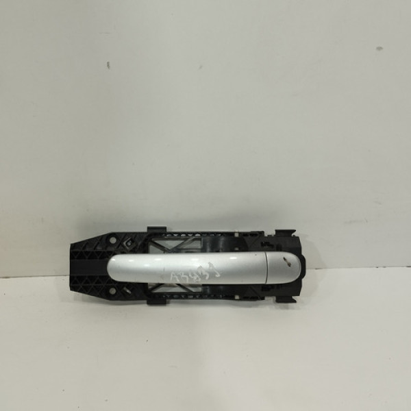 Maçaneta Porta Dianteira Direita Tiguan 2009 2014 Ab891