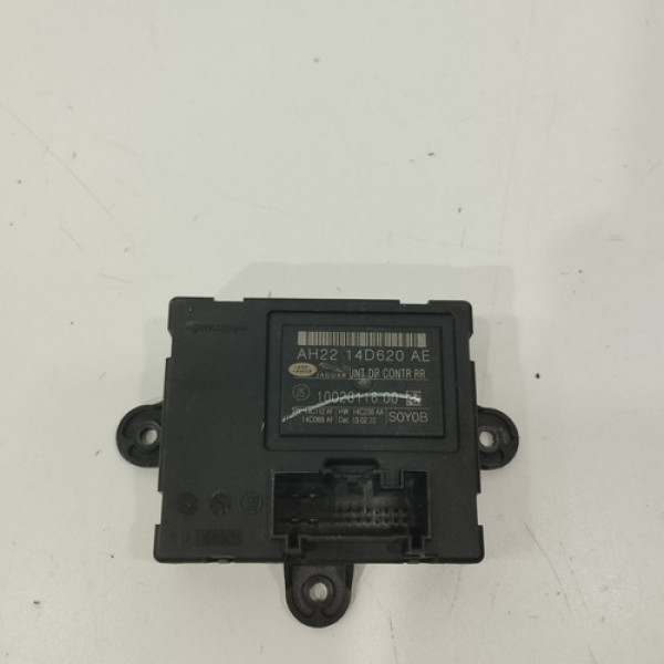 Módulo Vidro Traseiro Esquerdo Range Rover Sport  12 Lm1124