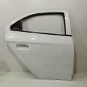 Porta Traseira Direita Chevrolet Onix 1.0 2017 A 2019 F421
