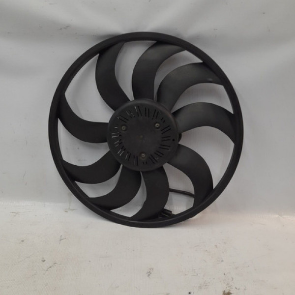 Ventoinha Bmw 320i 2.0 N20 2012 A 2016  L180